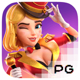 RTP pgsoft  warriorbet88